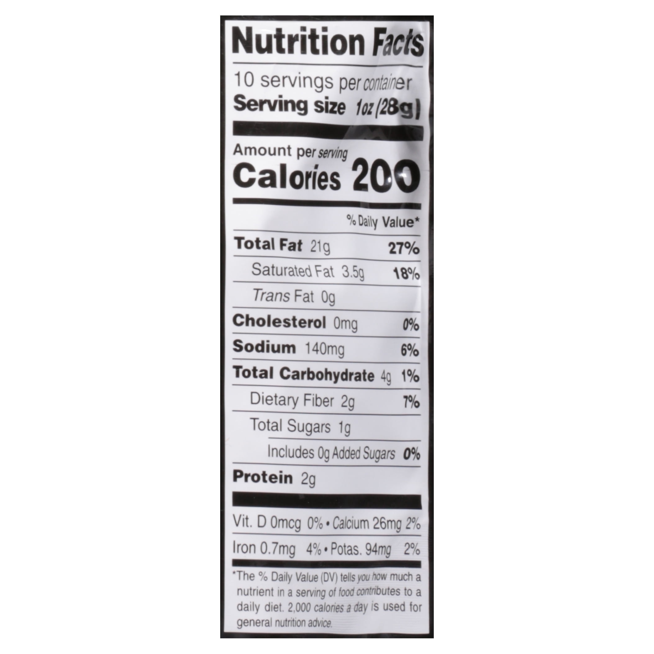 Hamakua Lightly Salted Macadamia Nuts, 10 Oz.
