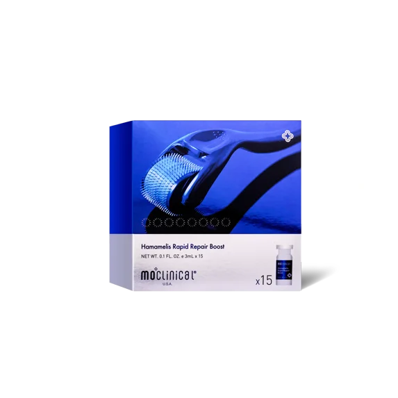 Hamamelis Rapid Repair Booster