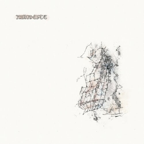 Hamann,Judith / Rushford,James - Midmeste - Music & Performance - Vinyl