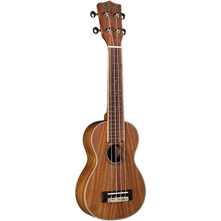 Hamano U-450 Deluxe Soprano Acacia Concert Outfit