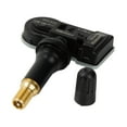 thumbnail image 1 of Hamaton 97358-1 Programmable TPMS Select Sensor - 433 MHz with Rubber Valve Stem, 1 of 4
