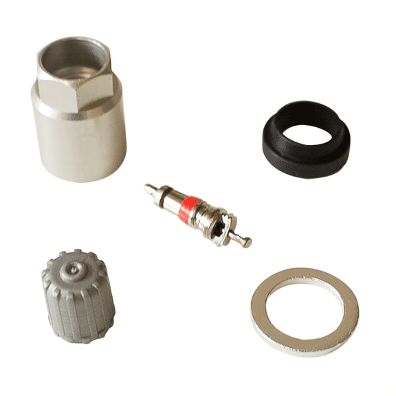 Hamaton Service Kits for Pacific LFB1/LFC1