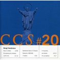 thumbnail image 1 of Hambraeus - Caprice Composers 20 - Music & Performance - CD, 1 of 1