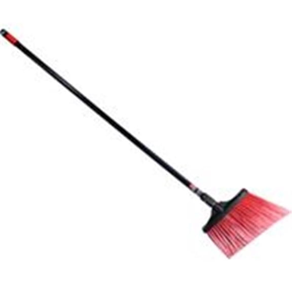 Hamburg-Nexstep Comm Prod O-Cedar Maxistrong Heavy Duty Angle Broom