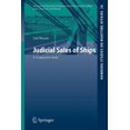 thumbnail image 1 of Hamburg Studies on Maritime Affairs Judicial Sales of Ships: A Comparative Study, Book 36, (Paperback), 1 of 1