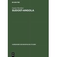 thumbnail image 1 of Hamburger Geographische Studien Sudost-Angola, Book 17, (Hardcover), 1 of 1