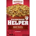 thumbnail image 1 of Hamburger Helper, Beef Pasta, 5.9 oz box, 1 of 5