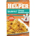 thumbnail image 1 of Hamburger Helper Cheesy Hashbrown with Real Cheese, 5.5 oz Box, 1 of 10