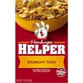 thumbnail image 1 of Hamburger Helper Crunchy Taco, 7.5 oz, 1 of 5