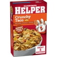 thumbnail image 1 of Hamburger Helper Crunchy Taco, 7.6 Ounces Box, 1 of 7