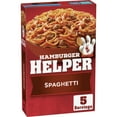 thumbnail image 1 of Hamburger Helper, Spaghetti, 6.6 oz box, 1 of 10