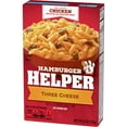 thumbnail image 1 of Hamburger Helper, Three Cheese, 1 of 9