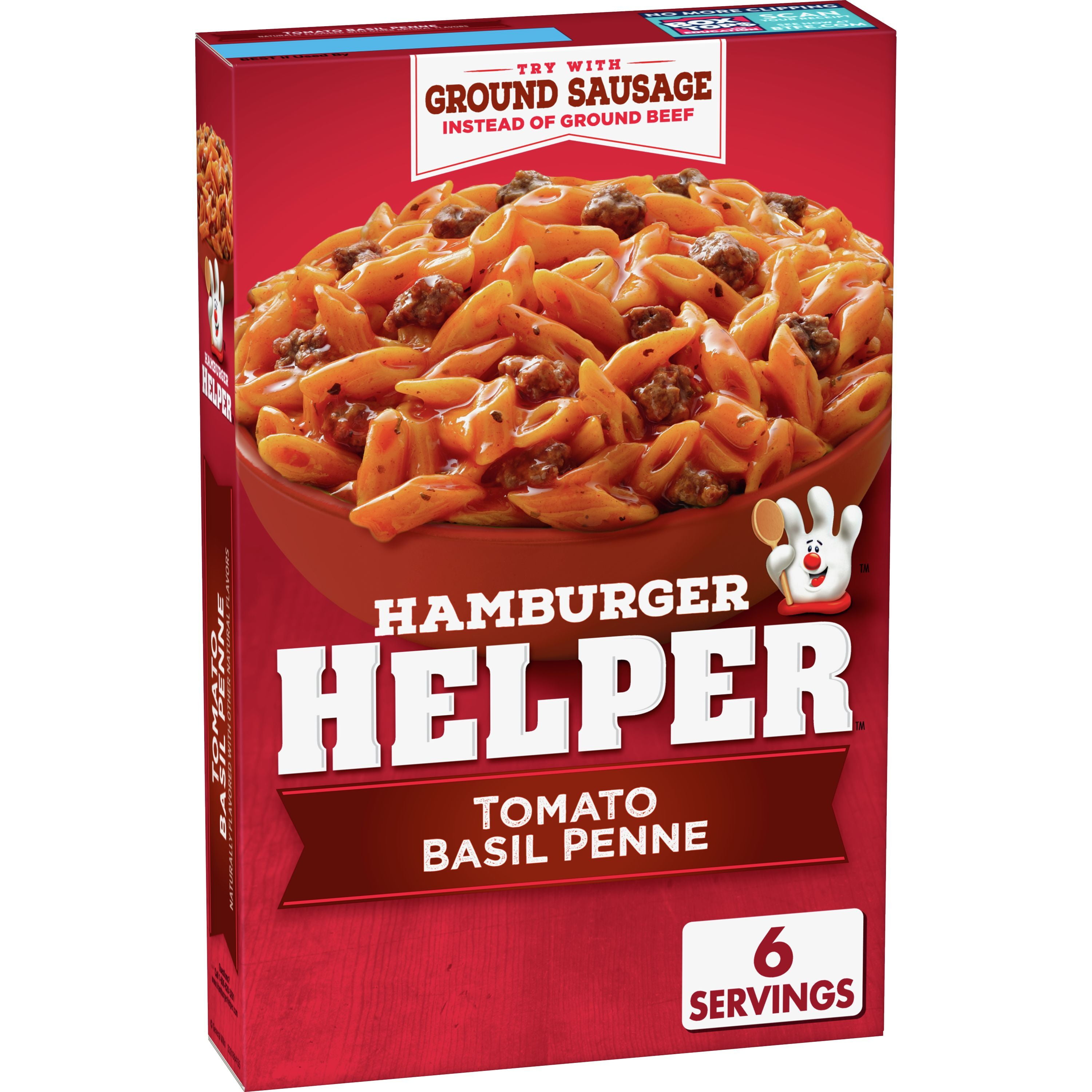 Betty Crocker Hamburger Helper Meat Chopper 