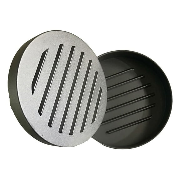 Hamburger Meat Press Burger Patty Maker Non-Stick Layer Design for Kitchen Restaurant