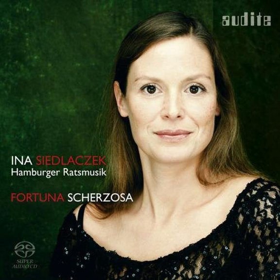Hamburger Ratsmusik - Fortuna Scherzosa - Music & Performance - SACD