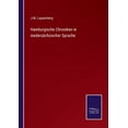 thumbnail image 1 of Hamburgische Chroniken in nieders?chsischer Sprache, 1 of 1