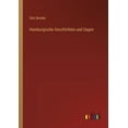 thumbnail image 1 of Hamburgische Geschichten und Sagen, (Paperback), 1 of 1