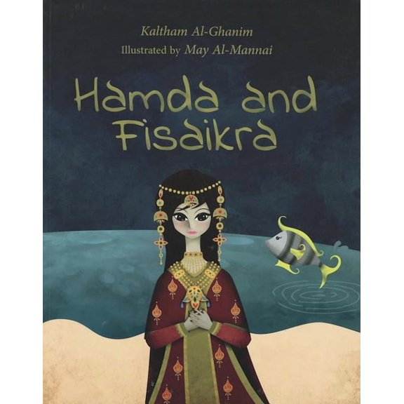 Hamda and Fisaikra