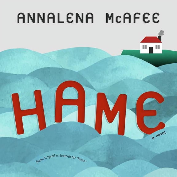 Hame (Audiobook)