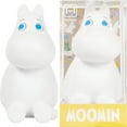 thumbnail image 1 of Hamee Moomin Squishy Toy Collectible Slow Rising Cute SquiSHU Jumbo Birthday Gift, Party Favors, Stress Relief, 1 of 6