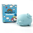 thumbnail image 1 of Hamee SquiSHU Sanrio Laydown [Tuxedosam] Stretchy Dough Fidget Squishy Sensory Toy Soft Squeeze Ball Gift for Kids and Adults, 1 of 5