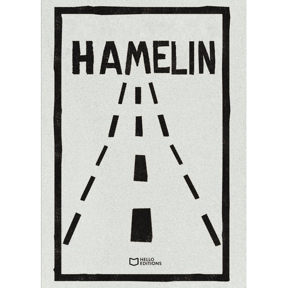 Hamelin, (Paperback)