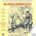 thumbnail image 1 of Hamerik / Elming / Cristofi - Traveling Companion - Music & Performance - CD, 1 of 1