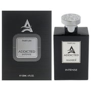 Hamidi Addicted - Intense , 4 oz Parfum Spray