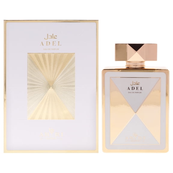Hamidi Amiri - Adel , 3.4 oz EDP Spray