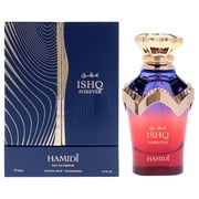 حميد عشق للأبد، 3.4 أونصة رذاذ EDP