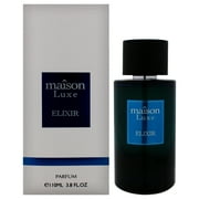 Hamidi Maison Luxe - Elixir , 3.8 oz Parfum Spray