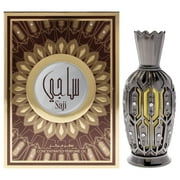 Hamidi Saji , 0.67 oz Concentrated Perfume Oil