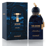 The Dome Collection - Astrodome by Hamidi for Unisex - 3.4 oz EDP Spray