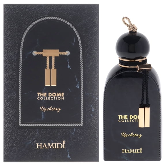 Hamidi The Dome Collection - Reichstag , 3.4 oz EDP Spray