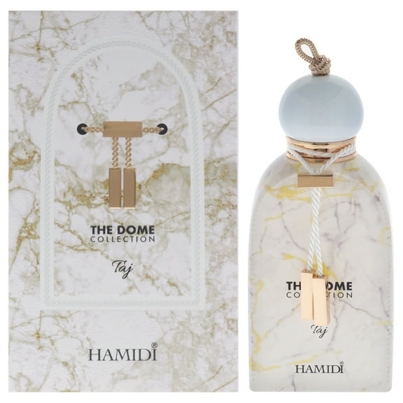 Hamidi The Dome Collection - Taj , 3.4 oz EDP Spray