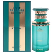 Hamidi The Lost Paradise Collection - Exquisite , 3.4 oz EDP Spray
