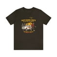 thumbnail image 1 of Hamikaze Ham Radio & Sasquatch T-Shirt Unisex, 1 of 12