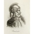 thumbnail image 1 of Hamilcar Barca Or Barcas C. 275 228 Bc. Carthaginian General And Statesman, 1 of 3