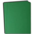 thumbnail image 1 of Hamilco Colored Cardstock Scrapbook Paper 11" x 17" Brilliant Green Color Card Stock Paper 50 Pack, 1 of 5