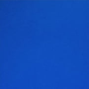 Hamilco Colored Scrapbook Cardstock Paper 12x12 Card Stock Paper 65 lb Cover 25 Pack Cobalt Blue