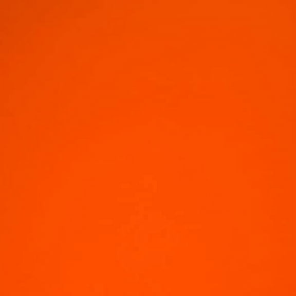 Hamilco Colored Scrapbook Cardstock Paper 12x12 Card Stock Paper 65 lb Cover 25 Pack Fire Orange