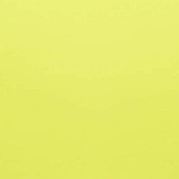 Hamilco Colored Scrapbook Cardstock Paper 12x12 Card Stock Paper 65 lb Cover 25 Pack Fresh Lemon