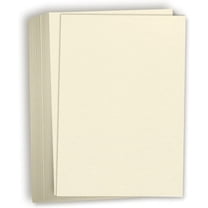 Hamilco White Cardstock - Blank Index Cards With | Ubuy