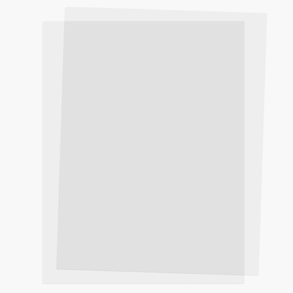 Tandlucent Translucent Paper for Office and Crafts
