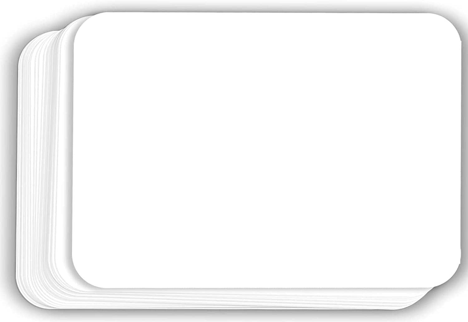Exact INDEX WHITE - 8.5 x 11 Cardstock Paper - 90lb Index - (Skid) 112000 P
