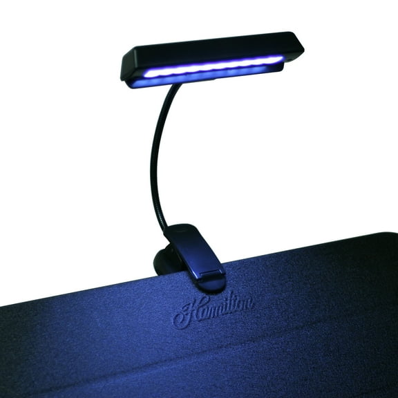 Hamilton 10 LED Bar Style Stand Light