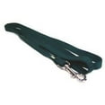 thumbnail image 1 of Hamilton 3/4-Inch Single Thick Nylon Lead with Swivel Snap , 6 feet, Dark Green, 1 of 2
