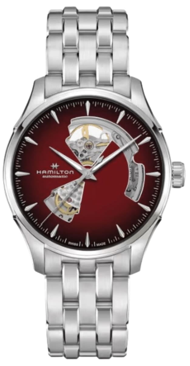 Hamilton Watches | Silver - Walmart.com