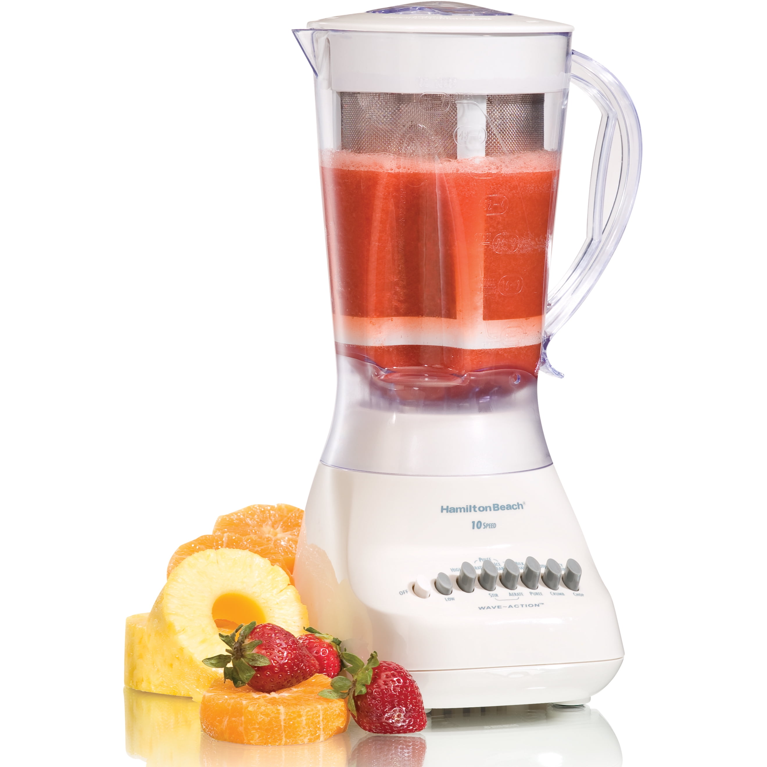 Hamilton 50162Z Table Top Blender