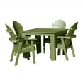 thumbnail image 1 of Hamilton 5pc Square Dining Set, 1 of 2